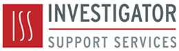 ISS Logo